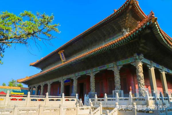 三孔·攻略 | 现阶段来三孔景区,你想知道的都在这里了! - 知乎