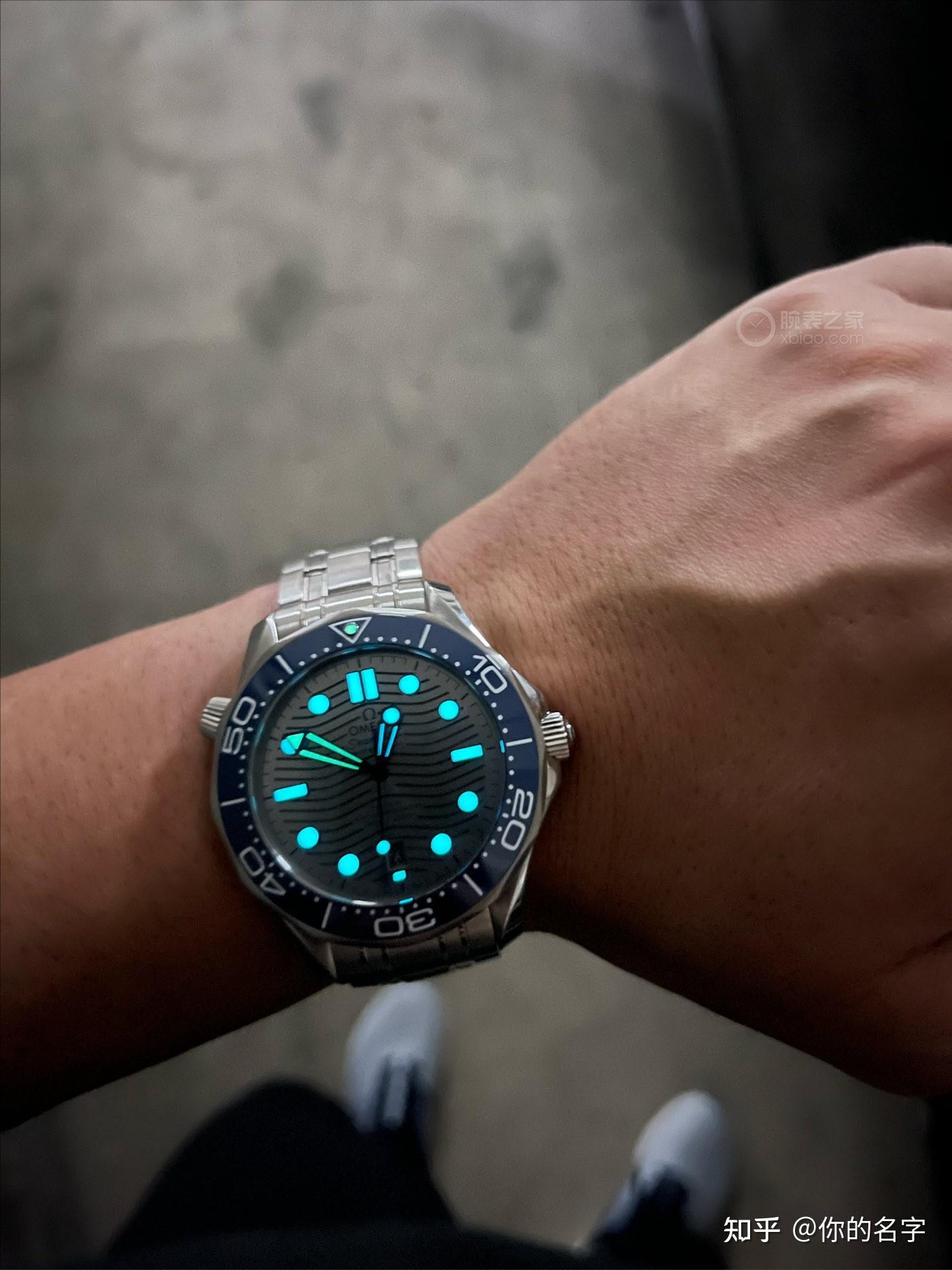 欧米茄劳力士在欧洲人看来算贵吗?