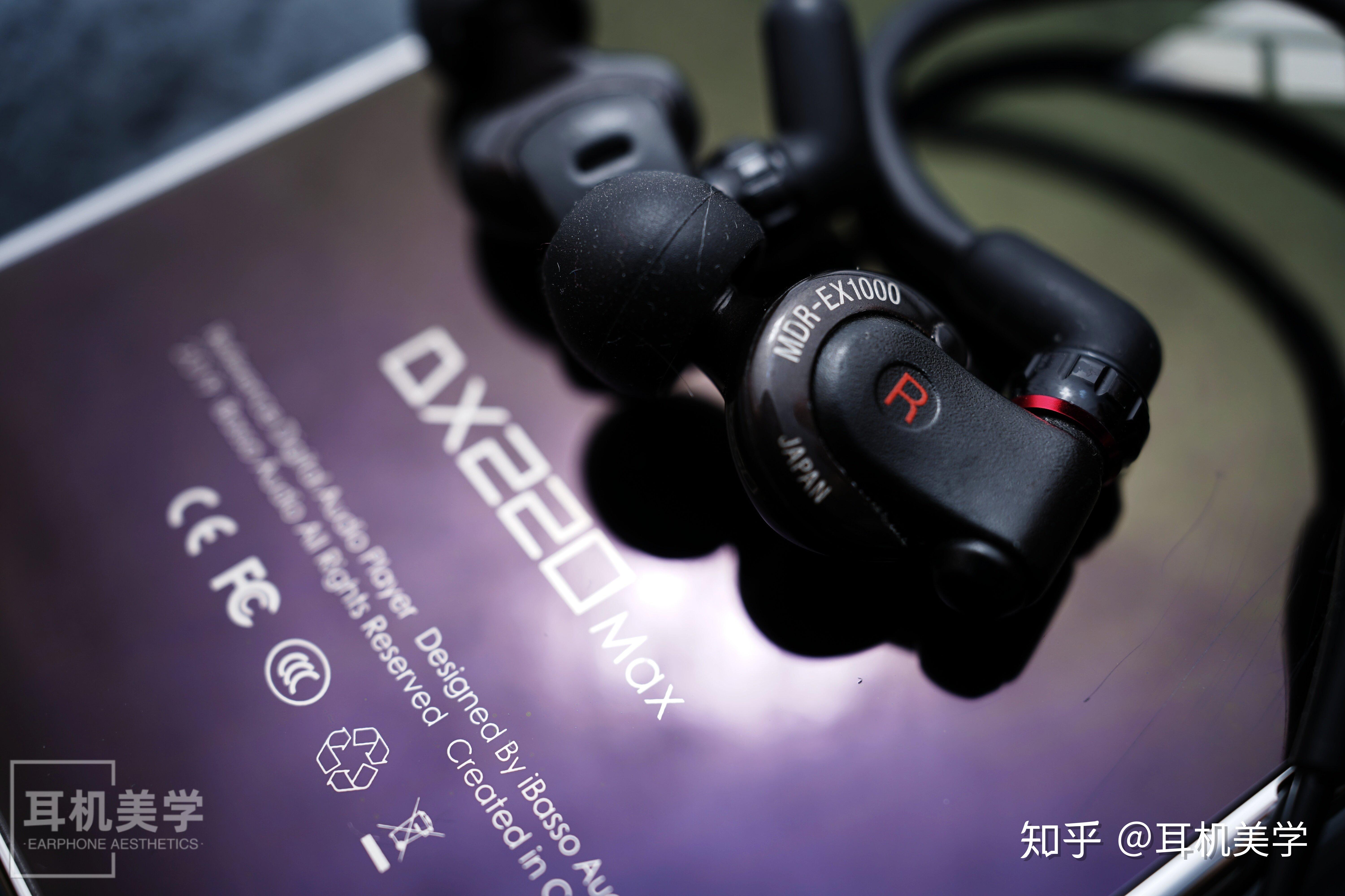 大巧若拙dc评艾巴索dx220max