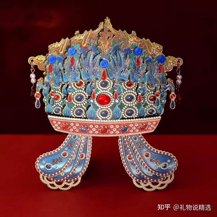 惊艳时光的中国风礼物，每一件都有故事感！ - 知乎