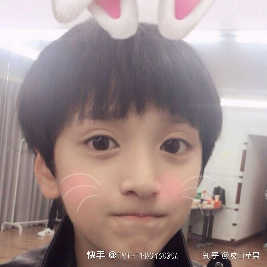 有没有很可爱的时代少年团小时候的照片分享一下