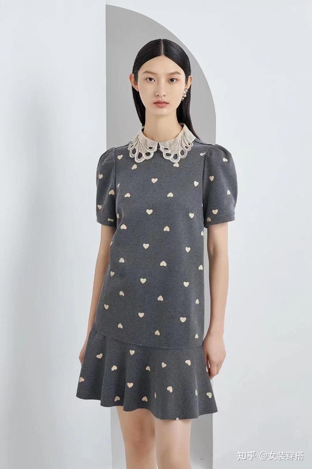 品牌折扣女装贝茜妮biselena韩国设计师团队倾情打造的轻职场生活装