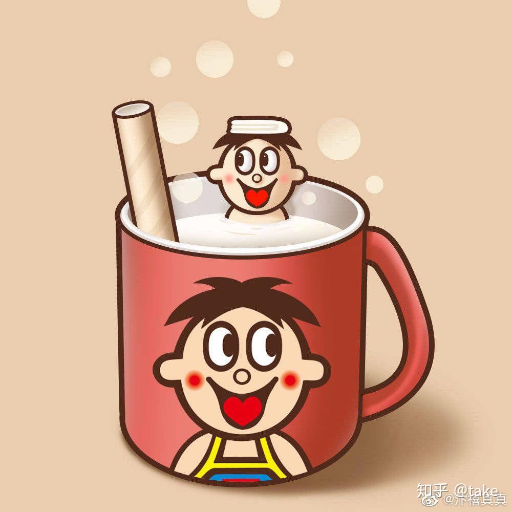 2020年你准备换怎样的微信头像