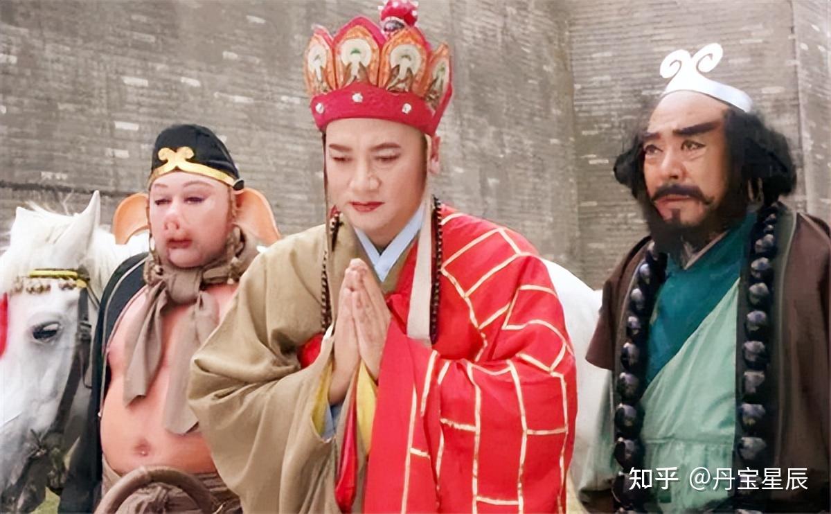 孙悟空改了生死簿，为何阎王爷不等他走后，再改回去？ - 知乎