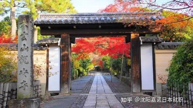 日本十个美丽庭院,你都知道哪些? - 知乎
