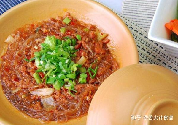 简单经典的中国菜那么多 这十道菜真的超级好吃 知乎