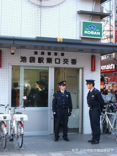 大阪警察本部图片