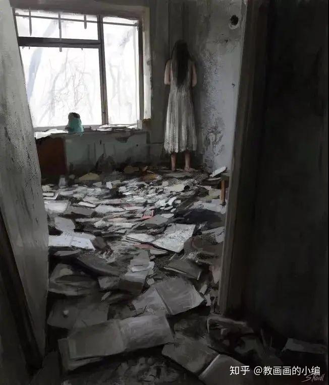 困了吗来点提神醒脑的胆小慎入