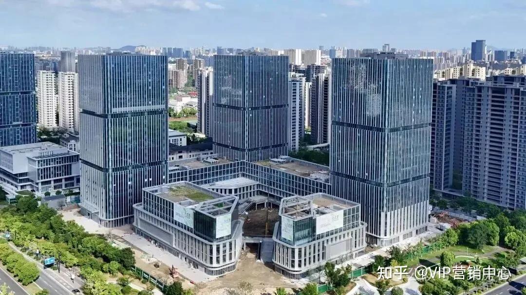 杭州钱塘区兴耀沐芳洲（兴耀沐芳洲）楼盘评测 - 知乎