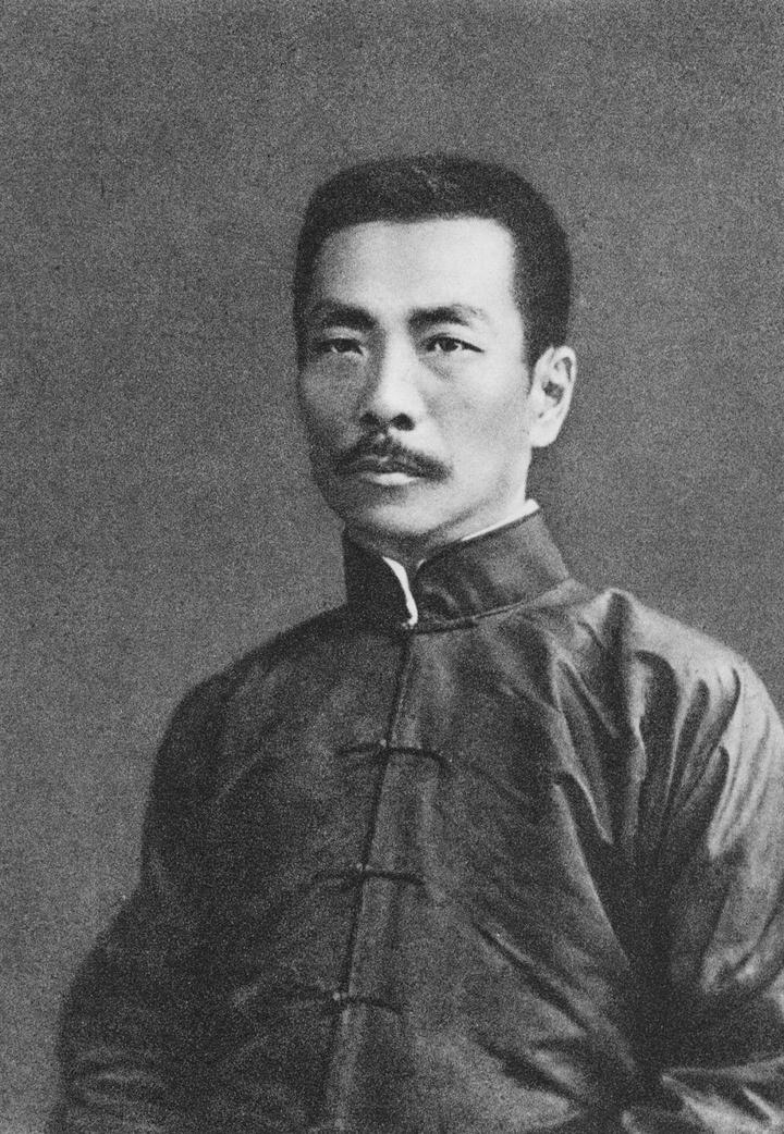 至情和理智的融合——《记念刘和珍君》 - 知乎