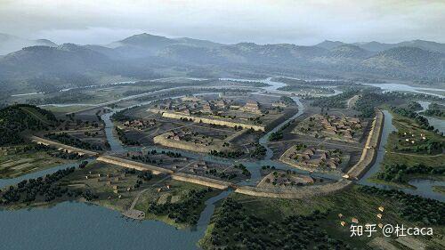 良渚古城遗址入遗对夏朝断代有帮助吗?