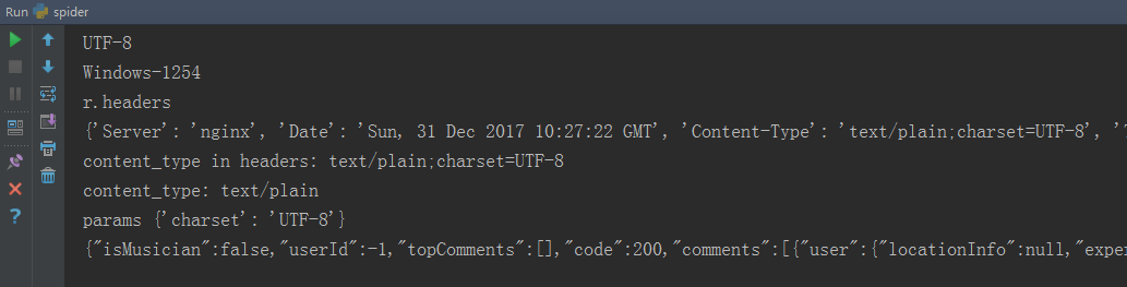 requests:r.encoding比r.apparent_encoding更准确? - 知乎