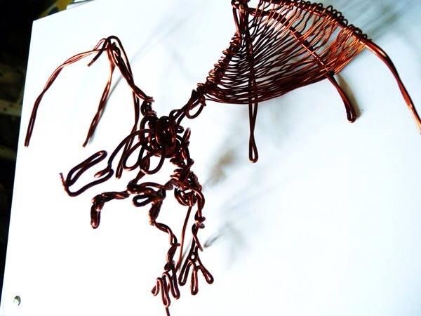 魔兽世界软陶偶记三骨架篇