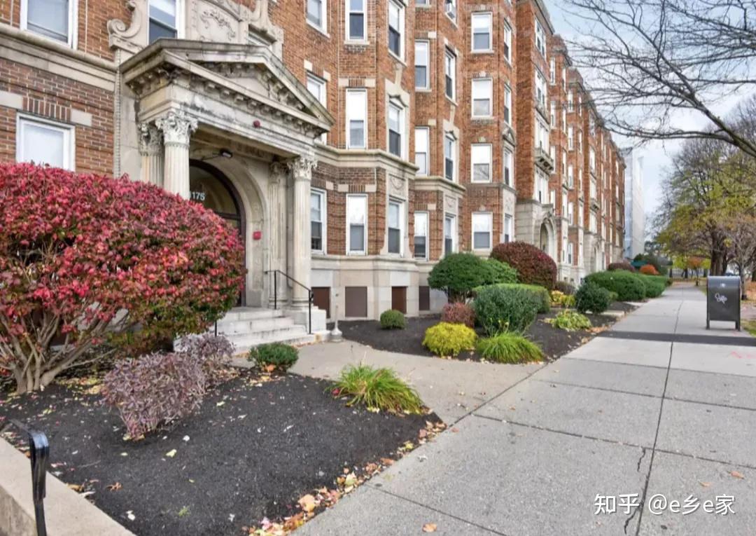 新生必看neu东北大学手把手教你做地道huskies