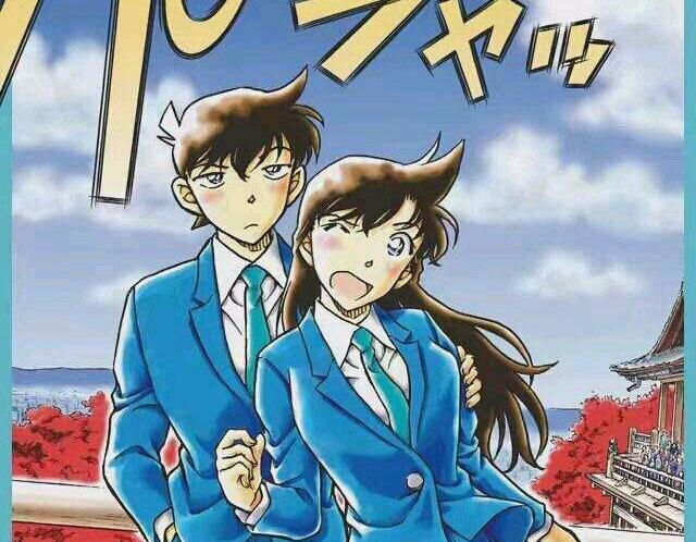 名侦探柯南 漫画案件完全整理 知乎 名侦探柯南 漫画案件完全整理 知乎