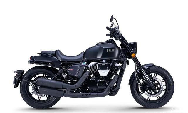 龙嘉vbob250在英国上市售价约合33万人民币