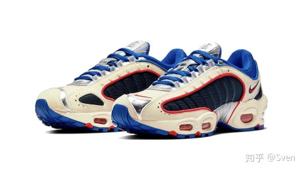 Nike Air Max Tailwind IV - 知乎