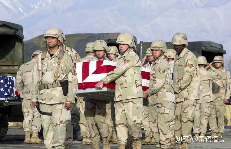 美国在阿富汗撤军是什么战略目的