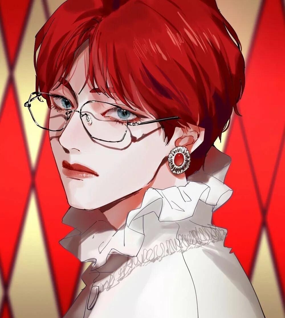 有没有阿米一看就是自己人的头像,但是外人看不出来的那种? - 知乎