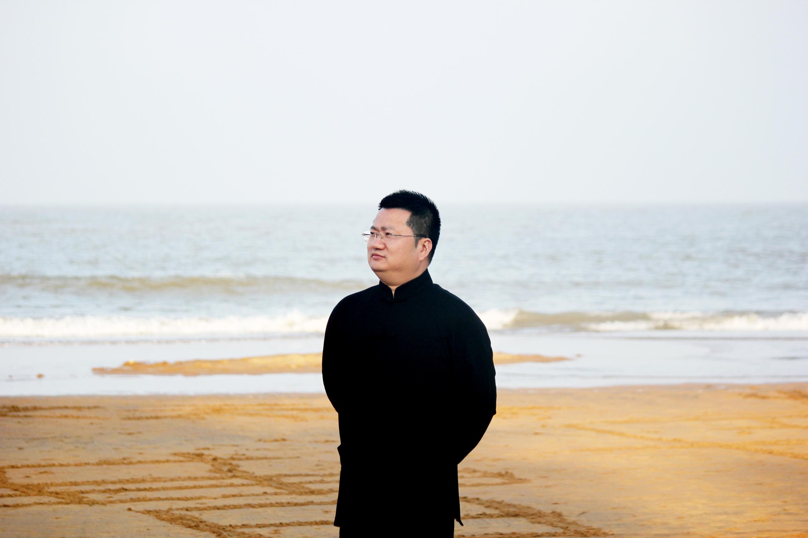 今智塔王冲老师寄语 - 知乎