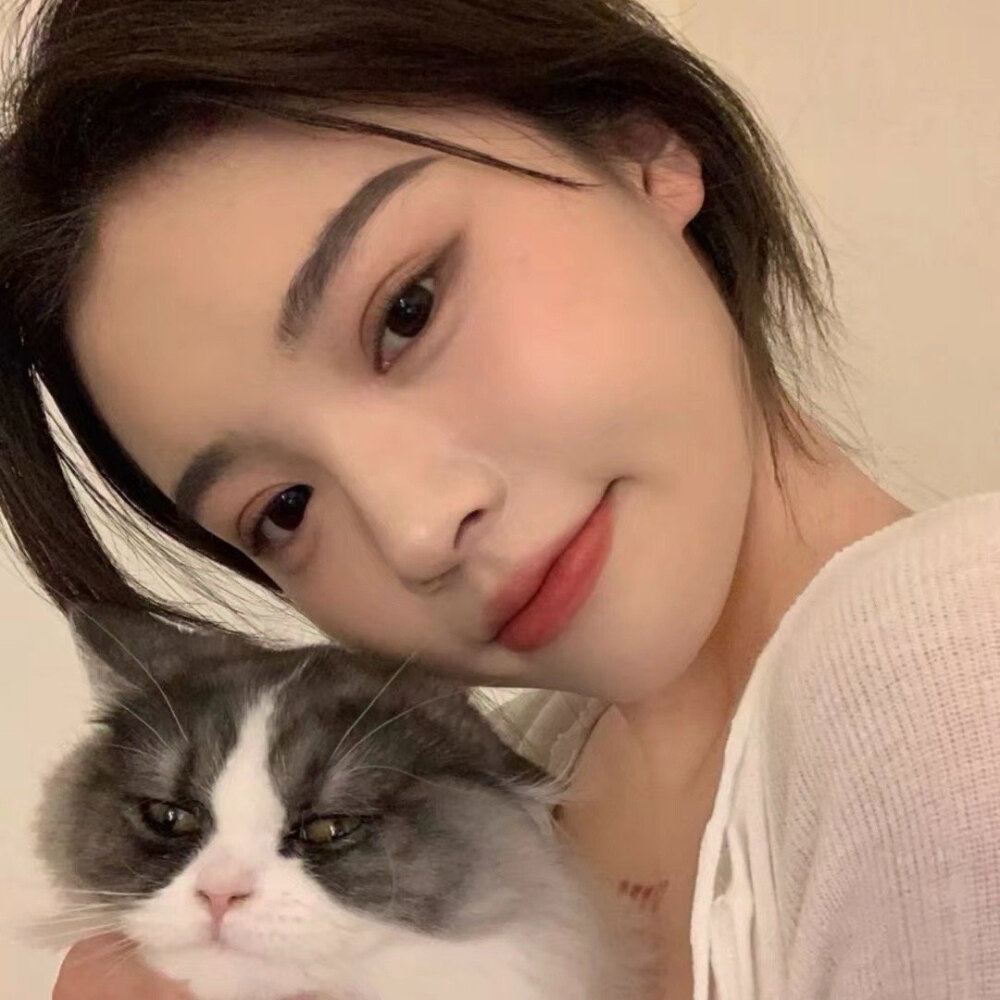 有哪些看上去干净温柔的女生头像? - 知乎