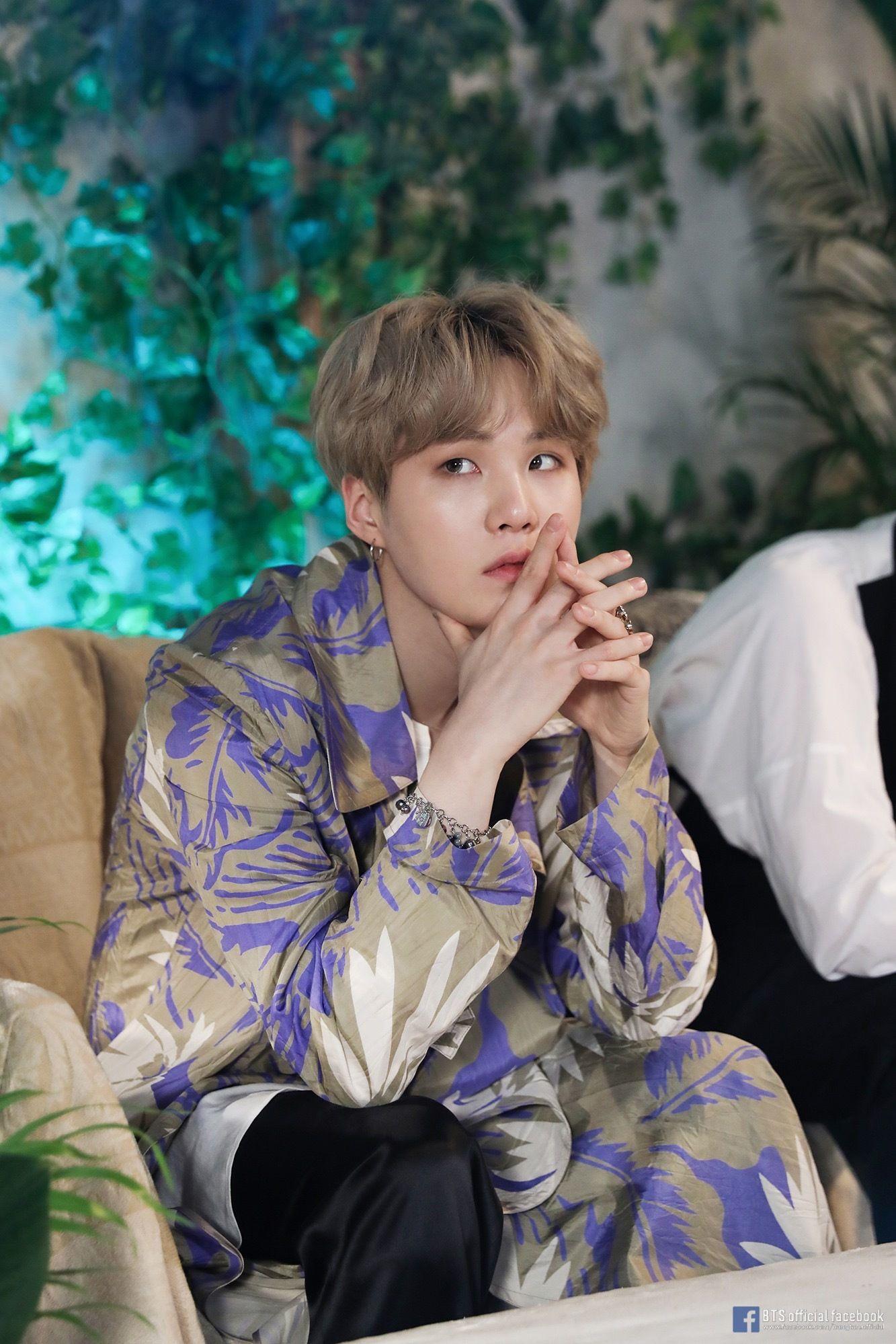 闵玧其的魅力在哪