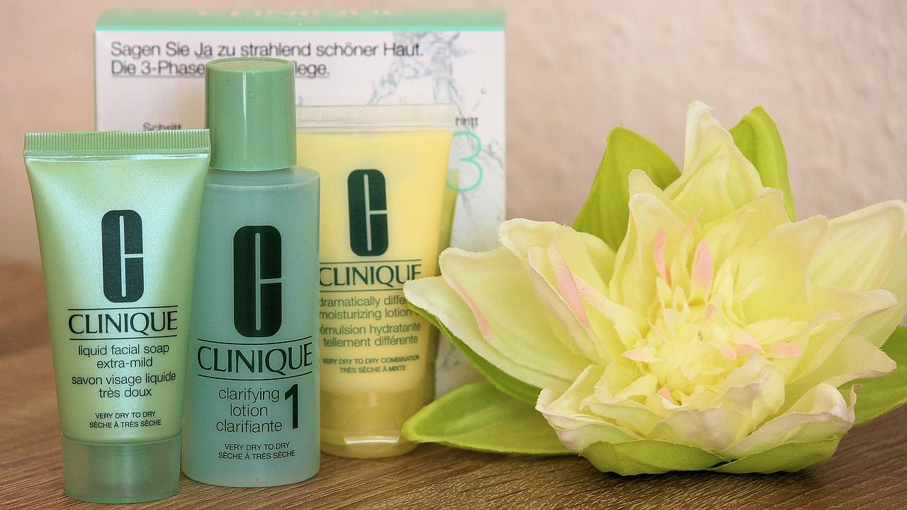 5. 草本卸妆乳优势