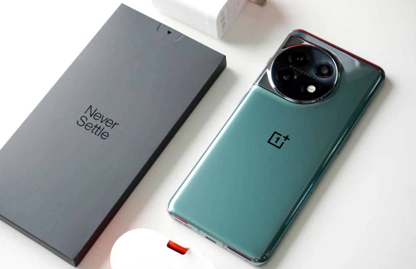 一加手机集体大降价这4款配置强还有大内存是捡漏的最佳时期