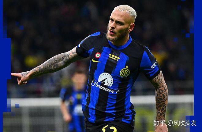 2324赛季意甲国际米兰20恩波利如何评价这场比赛