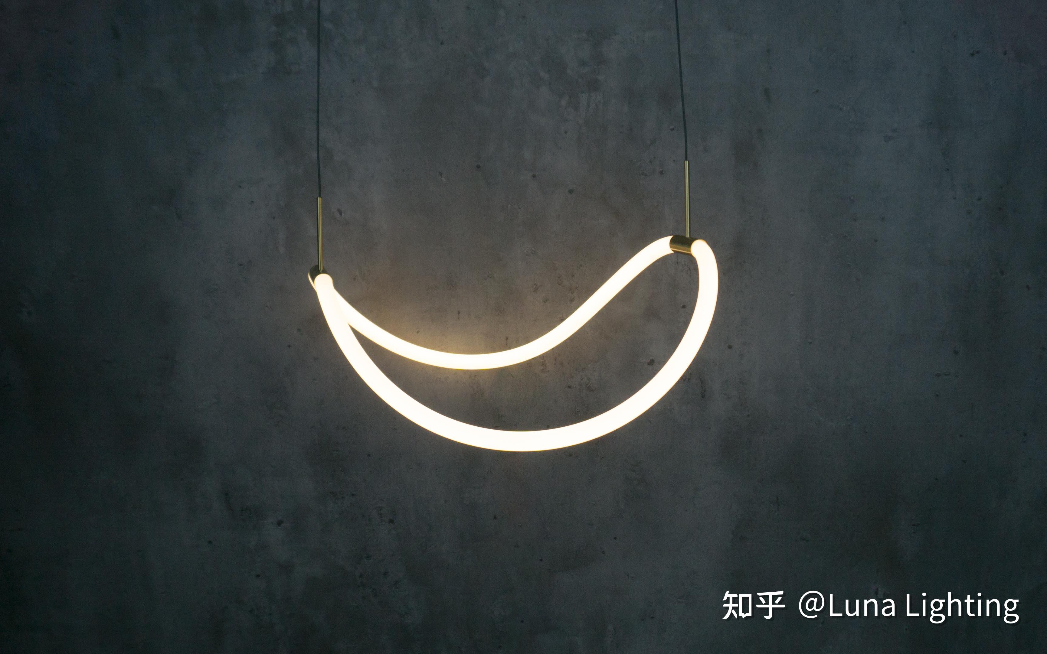 LED 灯带种类（3） - 知乎