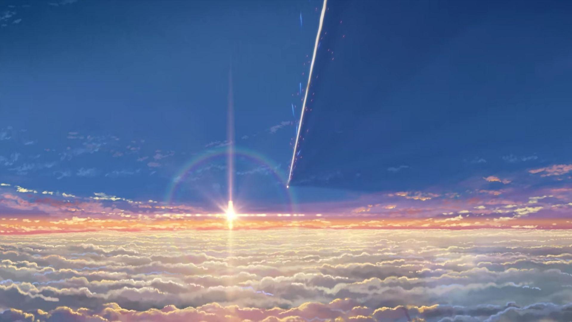 你们有没有好看的电脑壁纸分享一下给我,4k最好,谢谢? - 知乎