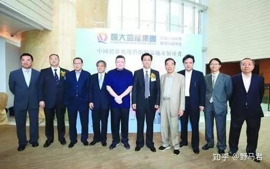 张松桥：从“西南地产王”到“重庆李嘉诚” - 知乎