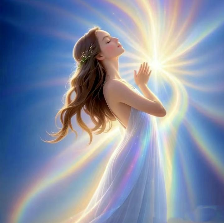 有心人重寻生命的意义相遇灵性疗愈180天心灵转化之旅