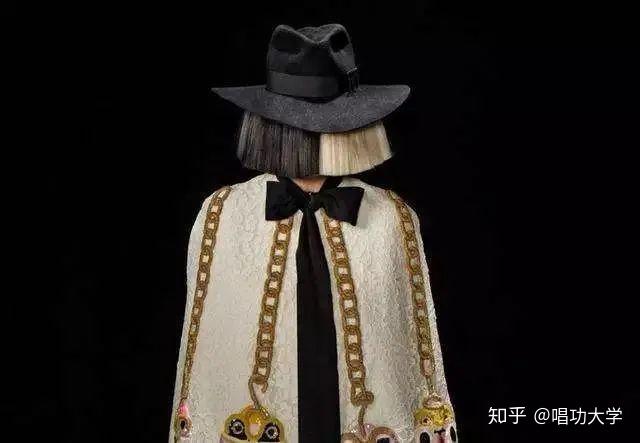 唱功大学音乐人必看解剖sia在艺术和商业两端成功的奥秘