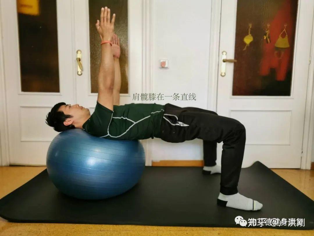 运动康复腰椎间盘突出解决方案多裂肌强化训练