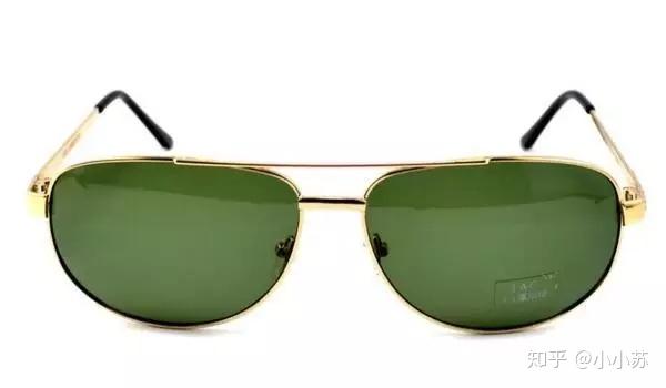 墨镜如何选才能提升气场显脸小