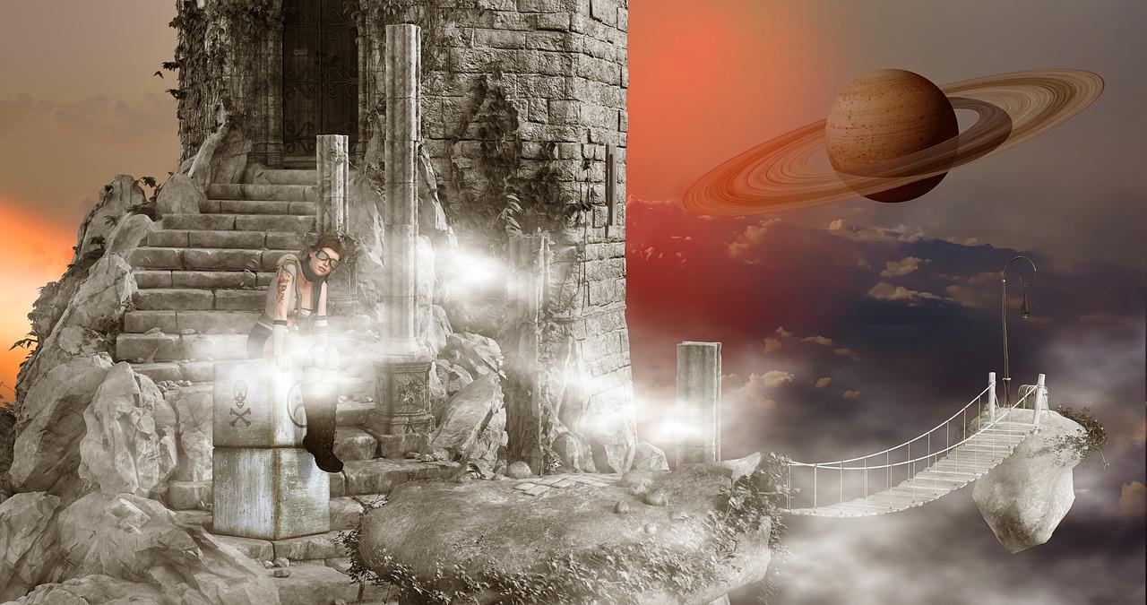 结构完整，条理清晰