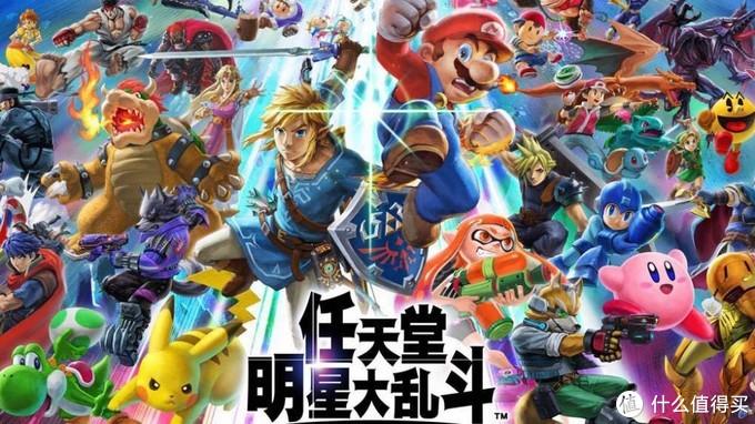 气氛瞬间爆棚,Switch聚会游戏大盘点 - 知乎