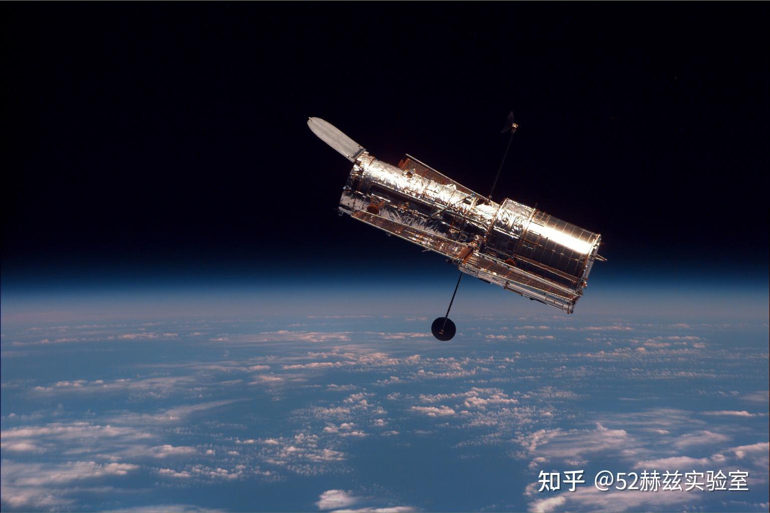 耗资百亿美金连鸽25年美国韦伯太空望远镜到底强在哪里