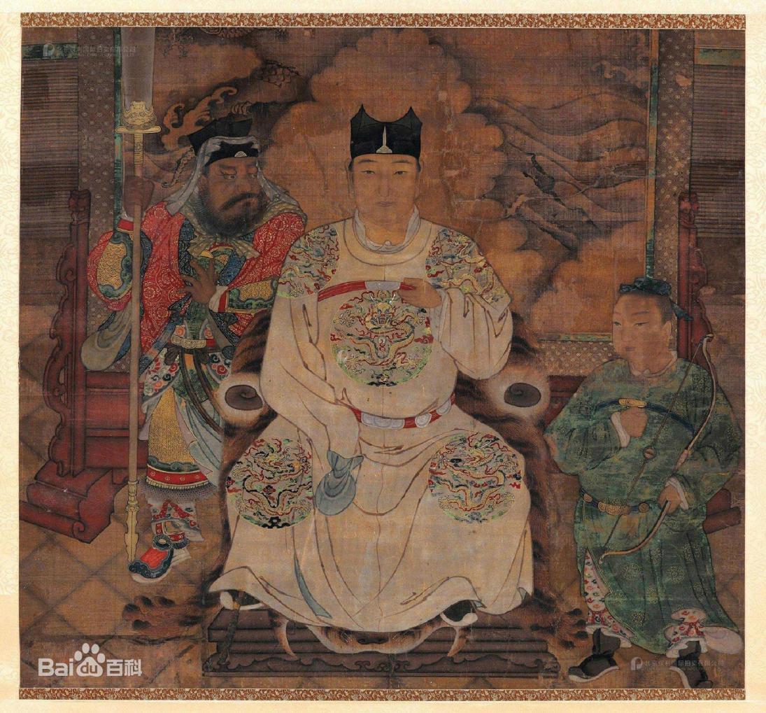 明代的锦衣卫和东西厂读书笔记3