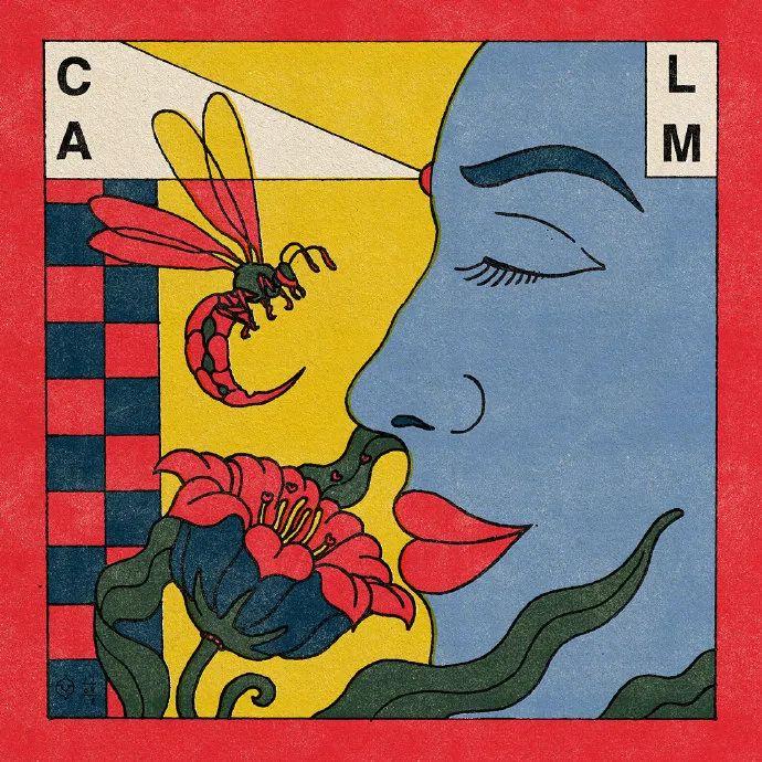 色彩狂想曲灵感合集