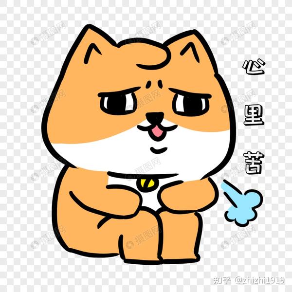 狗狗为何总叹气,是我亏待了它吗?一声叹息暗藏玄机 - 知乎