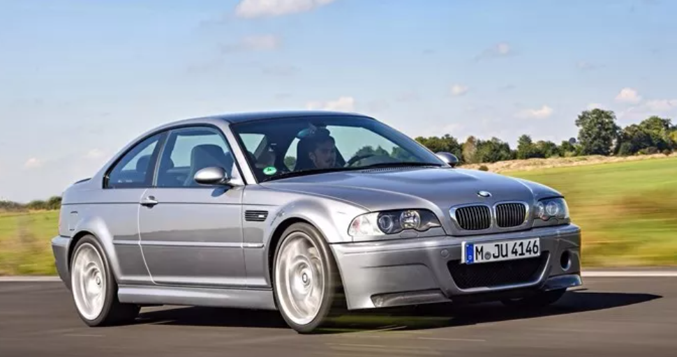 宝马品牌核心价值是只在运动么