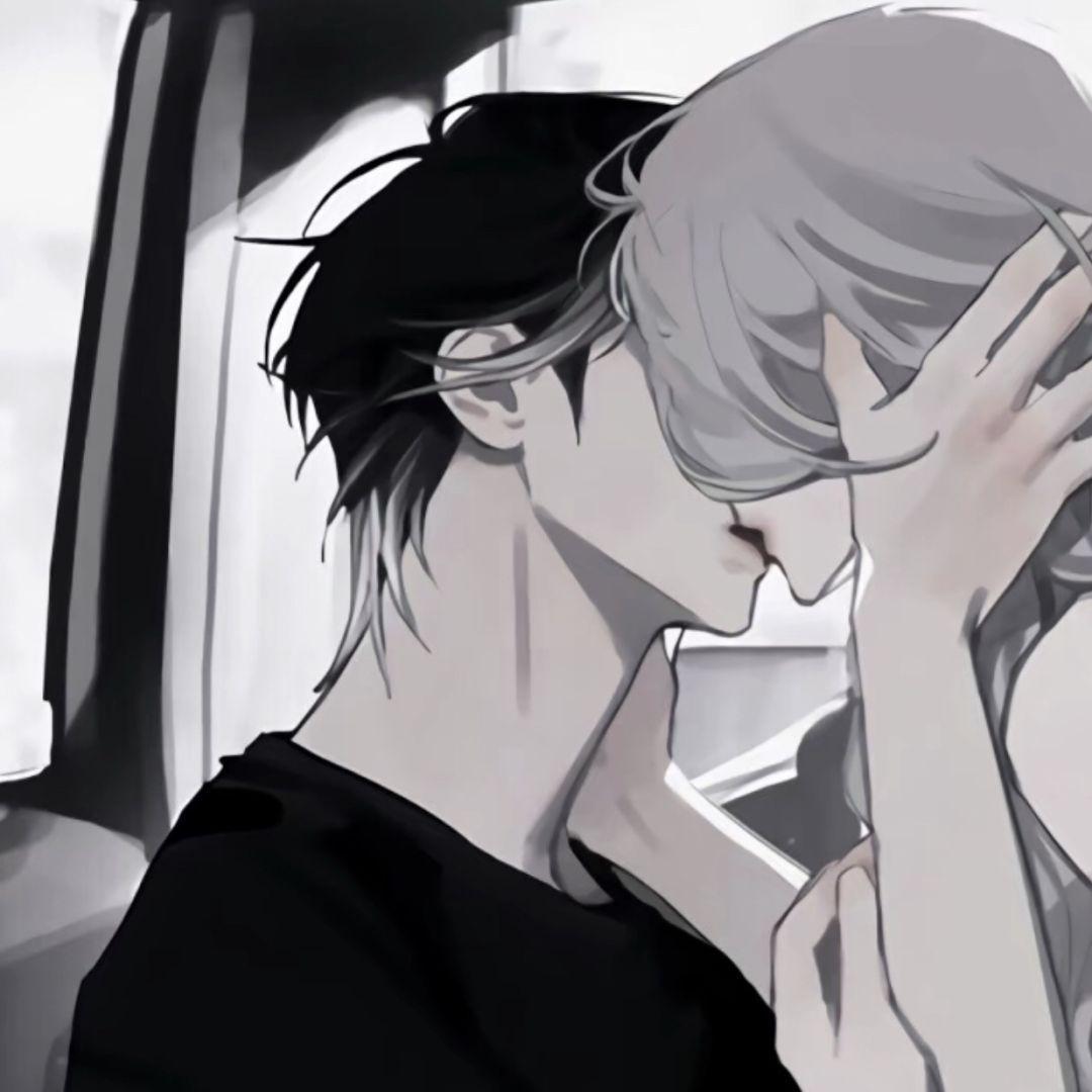 有没有很耐看的情侣头像? - 知乎