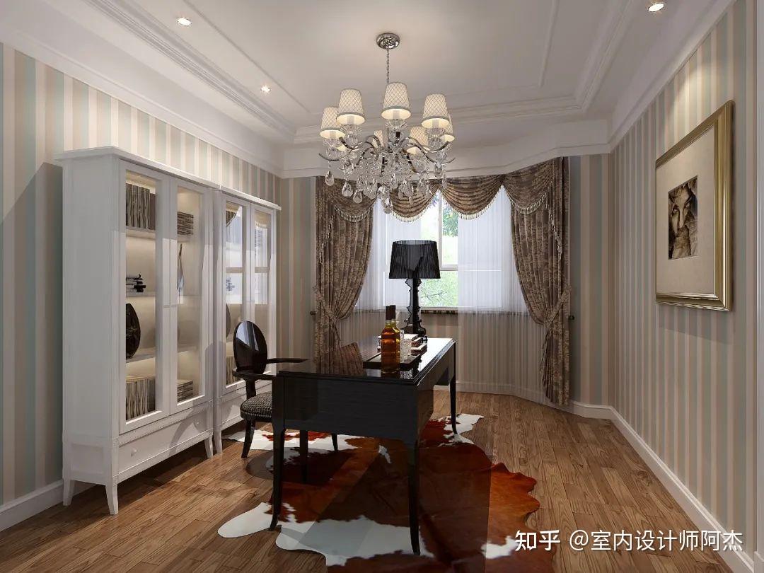 超全100套完整室内设计家装CAD施工图（附效果图） - 知乎