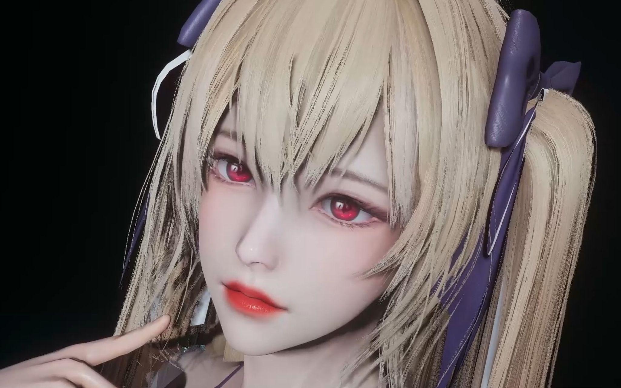 碧蓝航线 安克雷奇泳装-海豚、海洋、游泳课 hs2人物卡免费