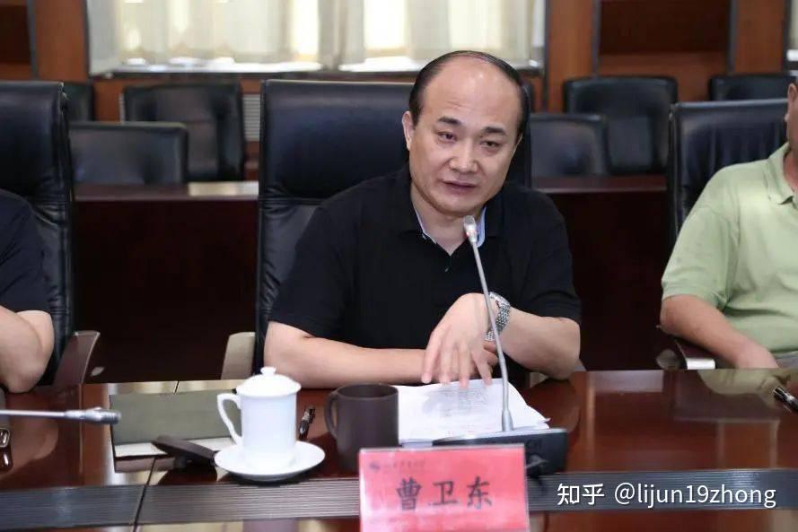 广东省潮州市原市长何广延严重违纪违法被双开