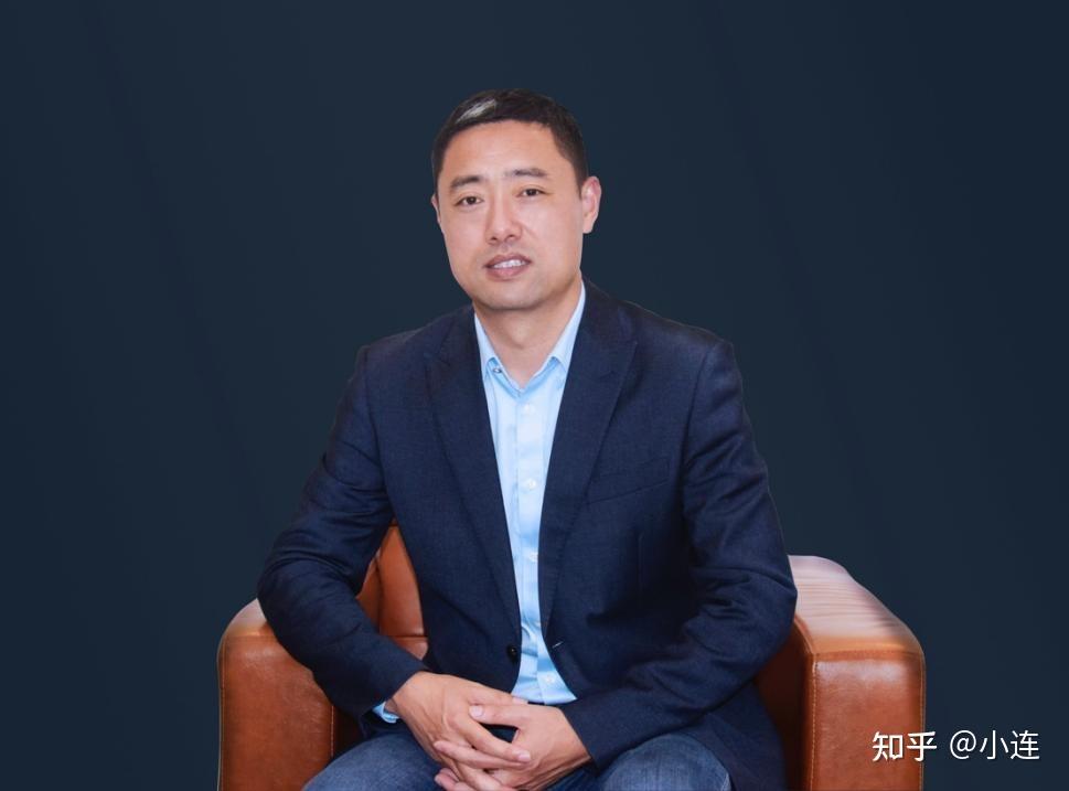 朱杰：聚焦数字化风控管理，从智能印章行业拓荒者到领航者 - 知乎