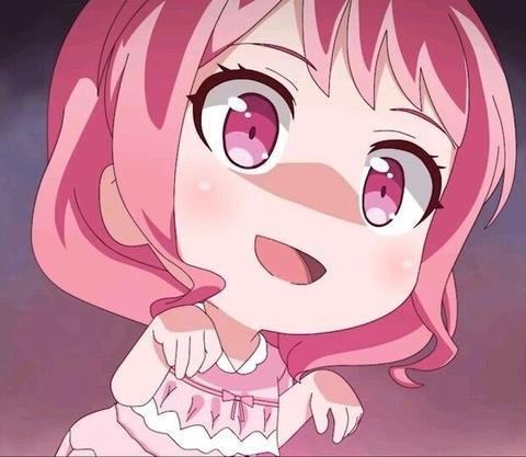 我是17年入坑lovelive,最开始粉的缪斯.