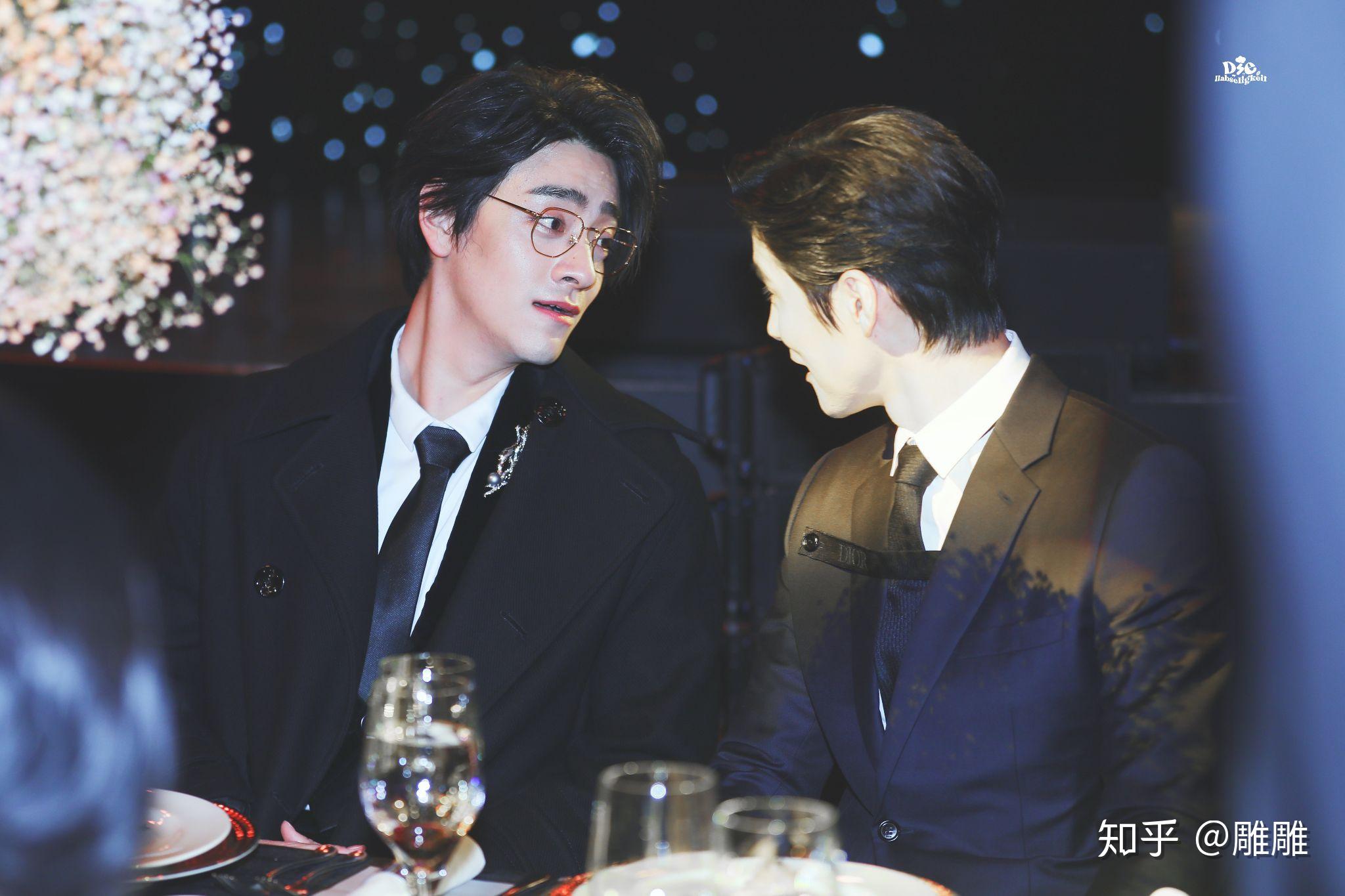 国内有搞到真的男男cp嘛?(请答主审题)?